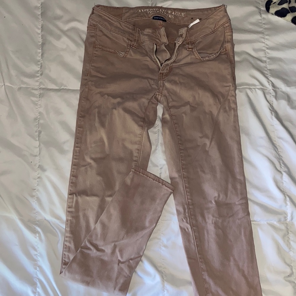 American Eagle Pants